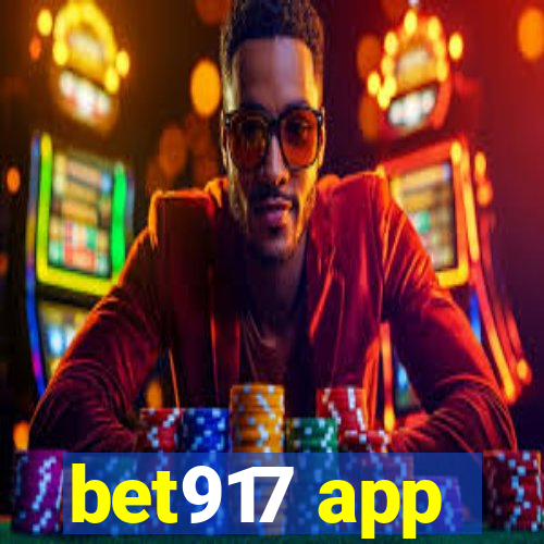 bet917 app